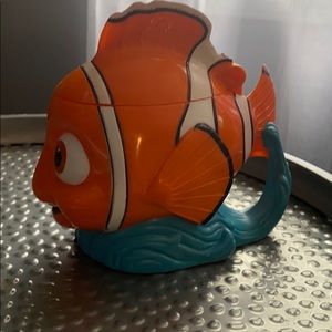 Nemo ice cream cup